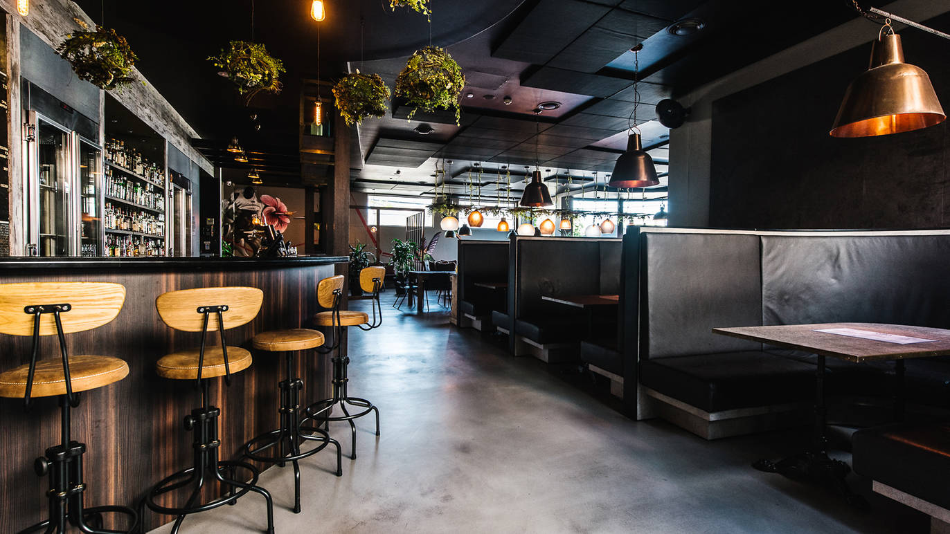The Union Hotel - Newtown Bars in Newtown, Sydney