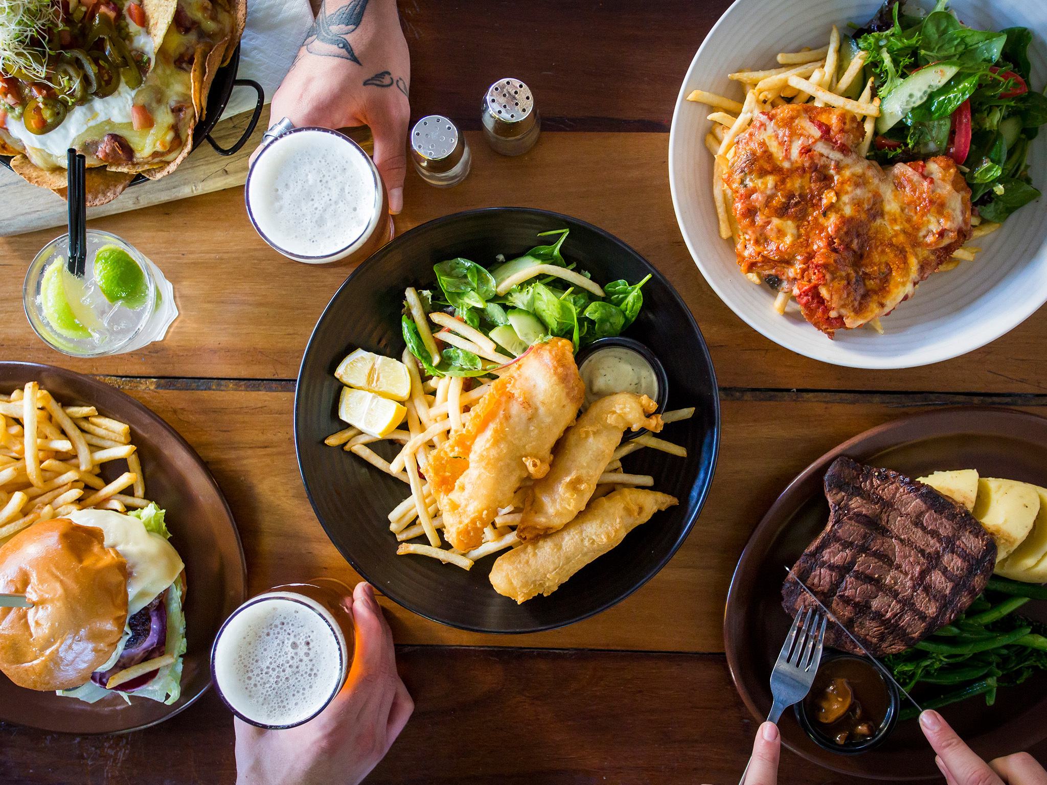 The Best Pubs in Sydney | The 50 Best Pubs Sydney Has to Offer