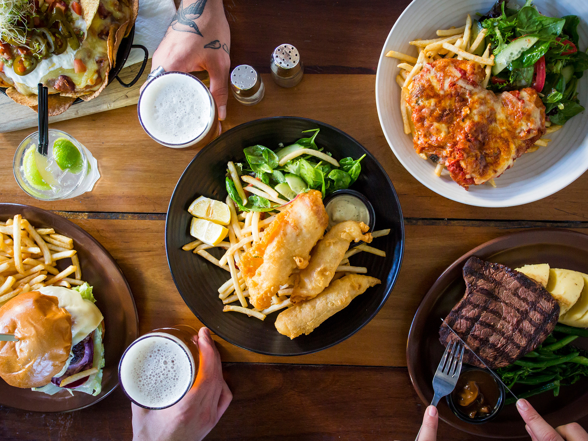 The Best Pubs In Sydney The 50 Best Pubs Sydney Has To Offer