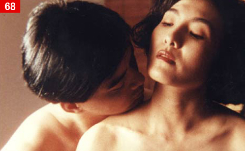 Top 100 Hong Kong Movies The Best Hong Kong Films Of All Time