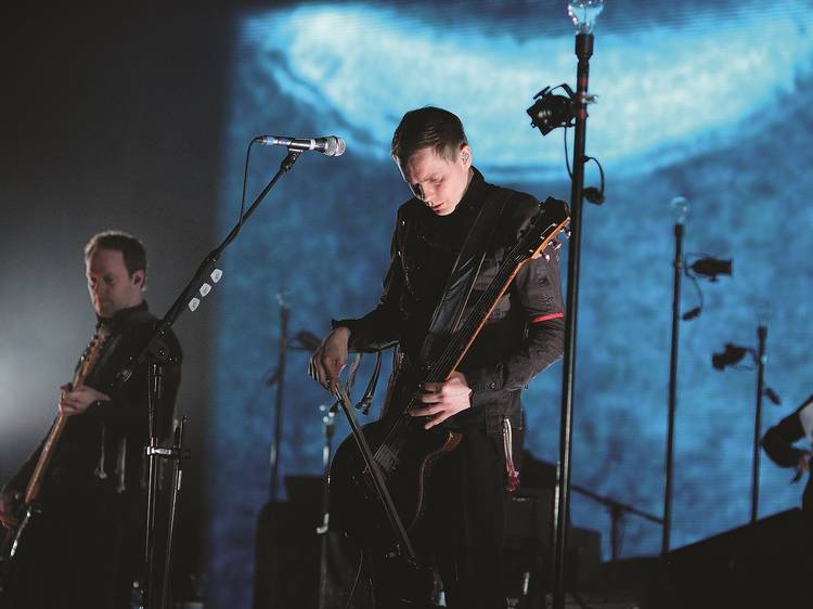 Sigur Rós