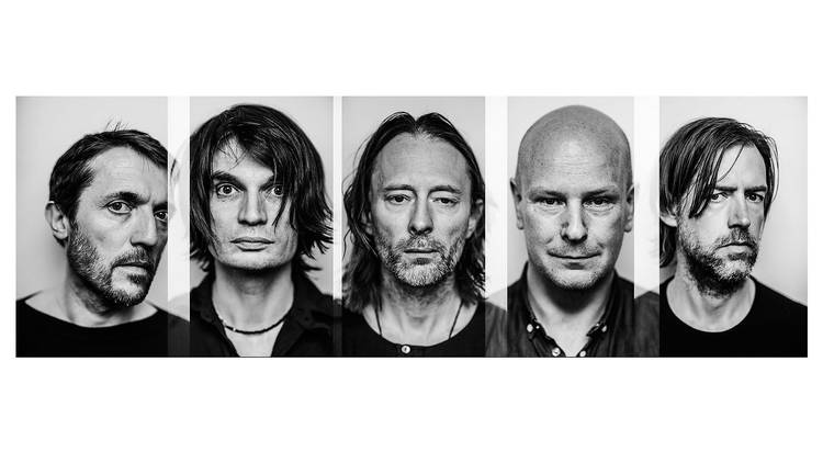 Radiohead