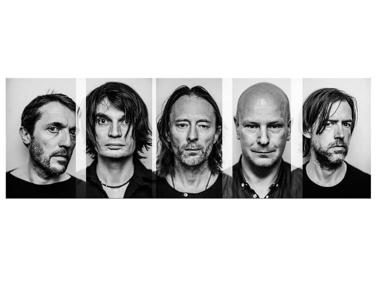 Radiohead