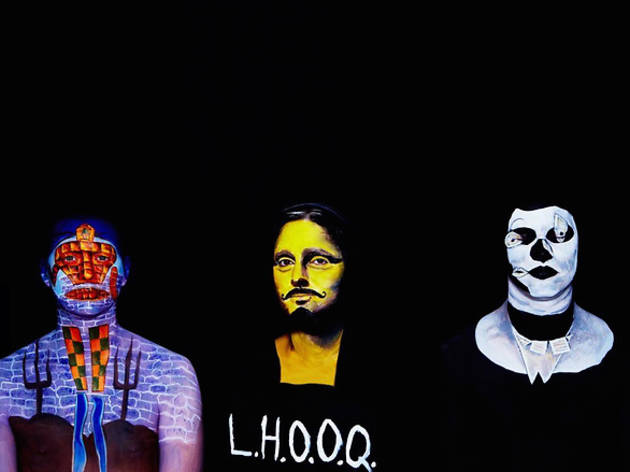 Animal Collective Animal Collective