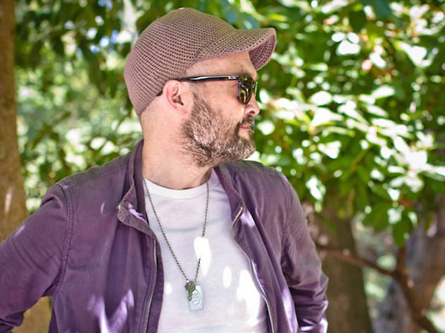Ben Watt Ben Watt