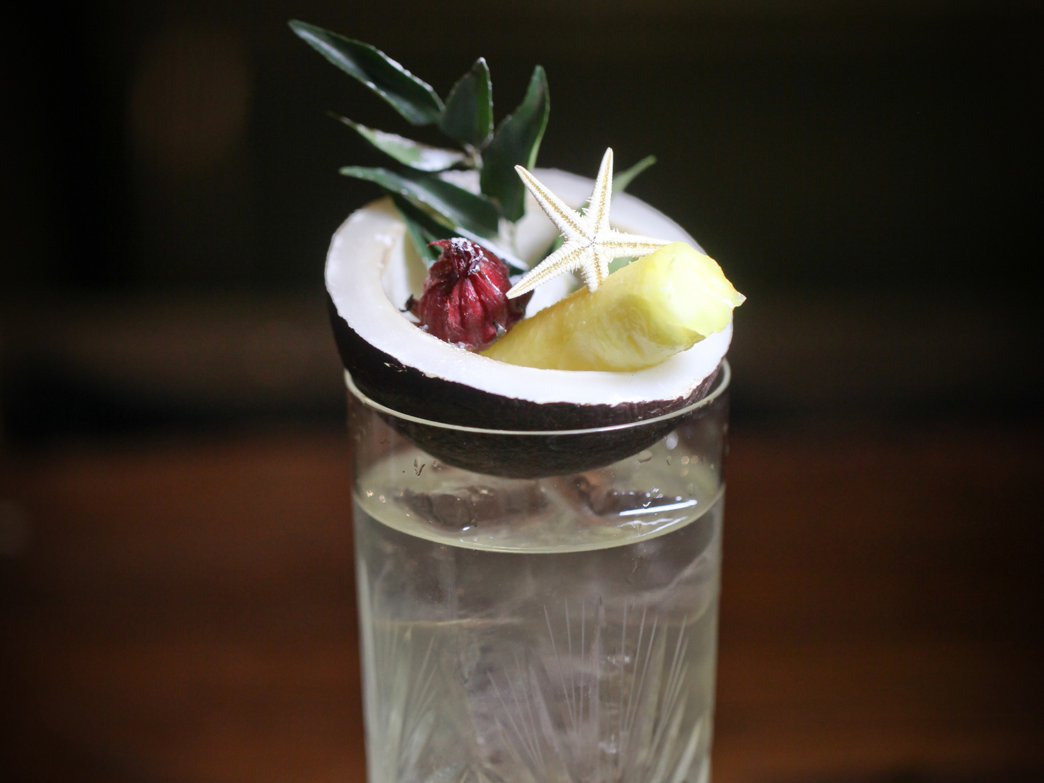 London's best mocktails Time Out London