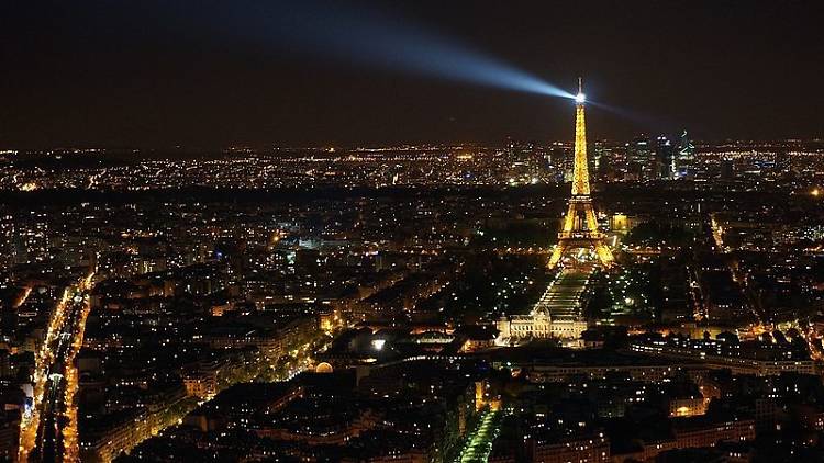 Les Nuits des Etoiles 2016