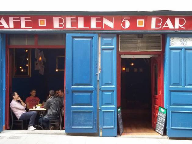 Café Belén Café Belén