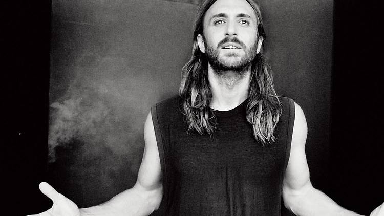 David Guetta