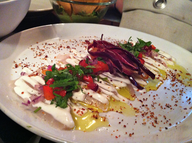 La Cevicheria - Martel La Cevicheria - Martel