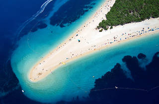 The Best Croatia Beaches Things To Do Croatia Travel Guide