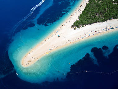 The 10 best Croatia beaches The 10 best Croatia beaches
