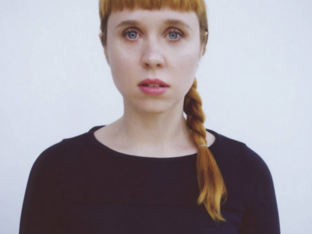 Holly Herndon Holly Herndon