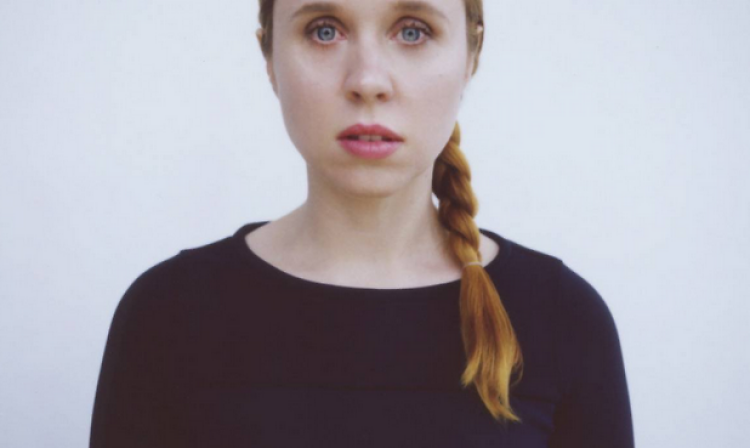 Holly Herndon