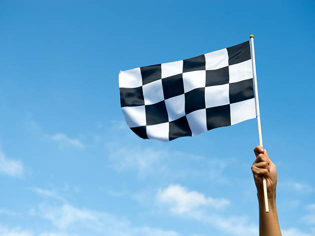 Grand Prix Grand Prix