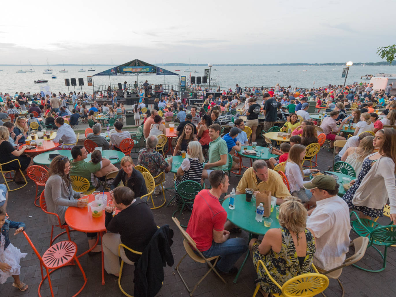 Madison, Wisconsin 2024 Ultimate Guide To Where To Go, Eat & Sleep in