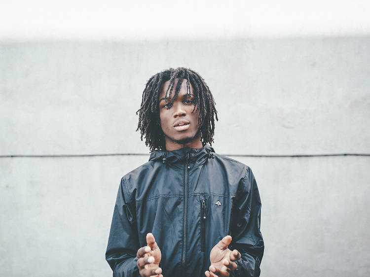 Saba