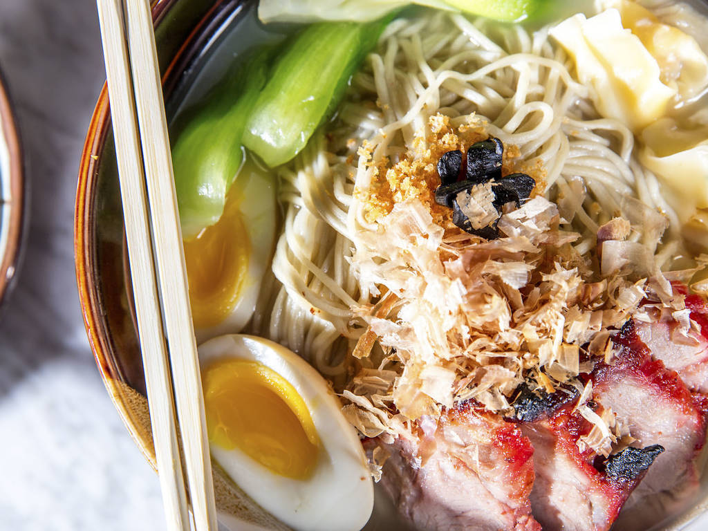 17 Best Downtown Chicago Restaurants to Try