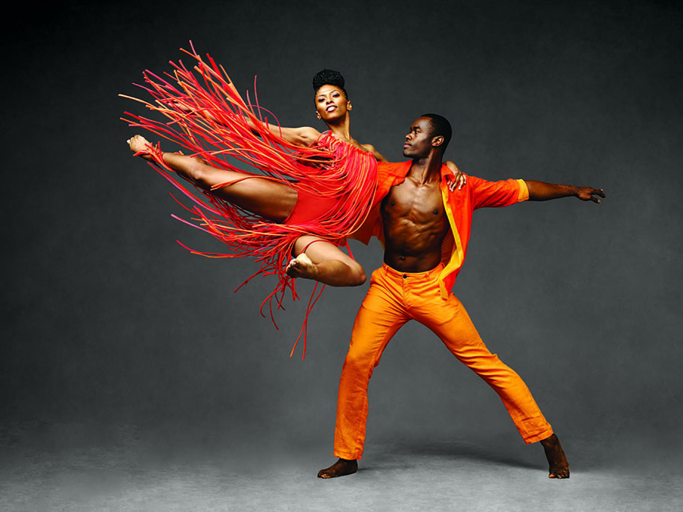 The Best Dance Performances and Dance Events in NYC