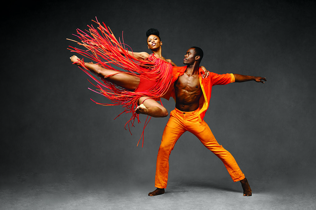 Best Dance Shows This Month In New York City