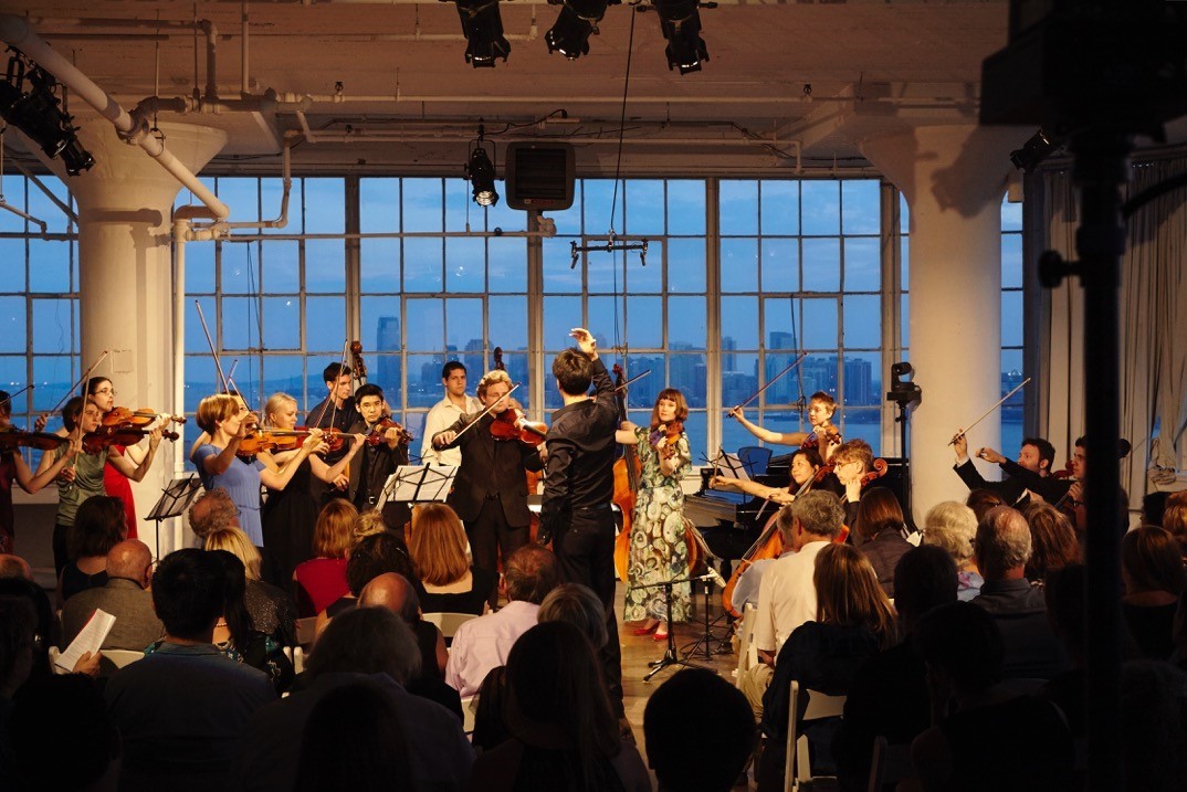 Chelsea Music Festival Music in New York