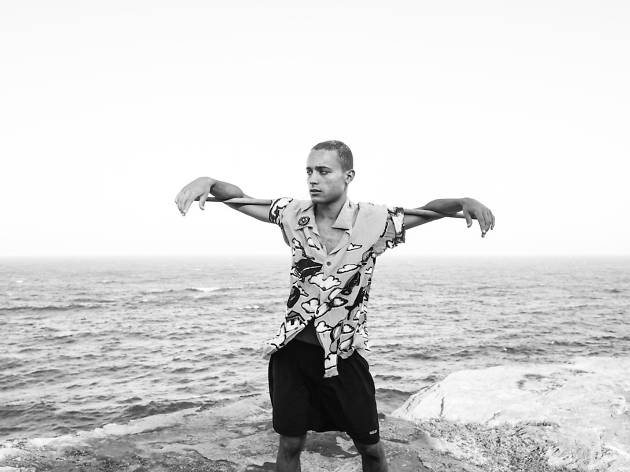 Oscar Key Sung Oscar Key Sung