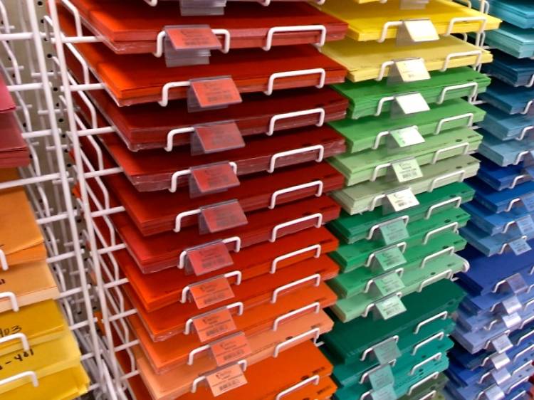 Art Supply Organizer Supplier