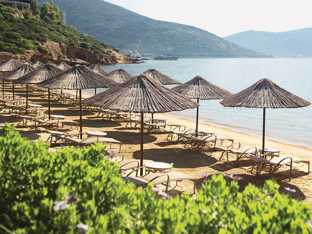 Hotel Barbaros Bay Hotel Barbaros Bay