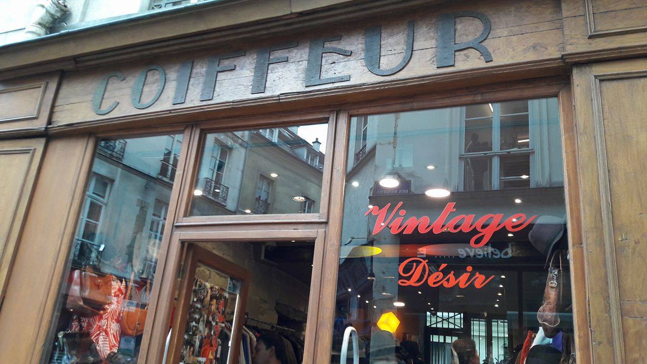 18 Rue De La Brouette Du Vinaigrier