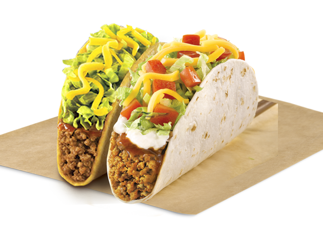 TACO BELL アクアシティお台場店 TACO BELL アクアシティお台場店