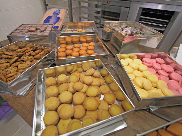Biscuiterie pâtisserie Gilles Marchal Montmartre biscuits Biscuiterie pâtisserie Gilles Marchal Montmartre biscuits