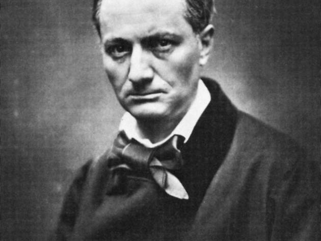 Baudelaire Baudelaire