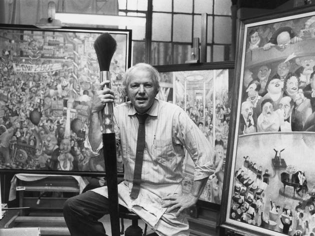 Art Bastard Art Bastard