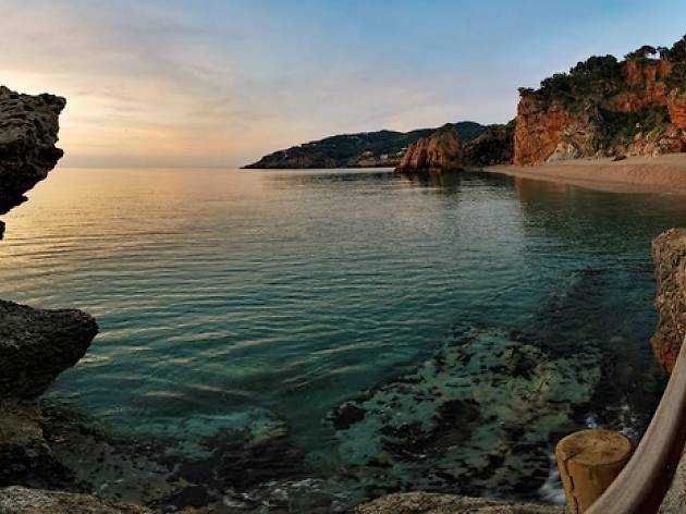 Punta Espinuda Punta Espinuda