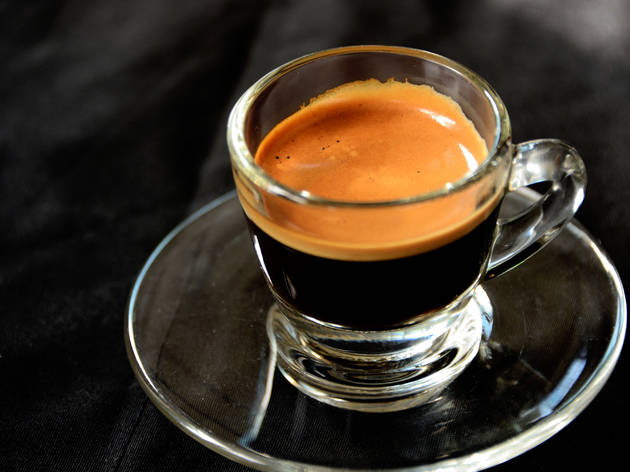 Cuban coffee Cuban coffee