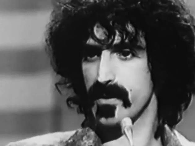 Eat That Question: Frank Zappa In His Own Words Eat That Question: Frank Zappa In His Own Words