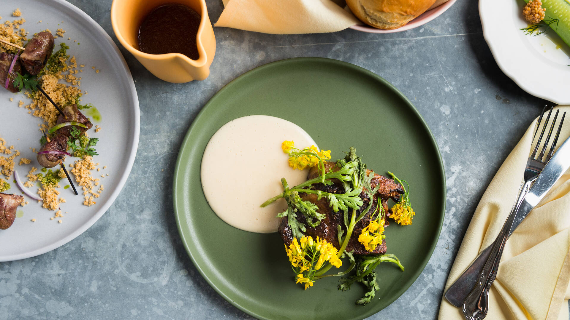 Best new restaurants in NYC that opened in May 2016