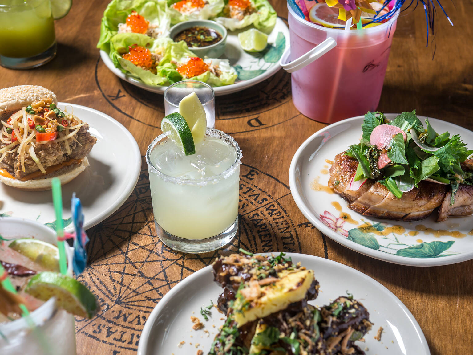 Best new restaurants in NYC that opened in May 2016