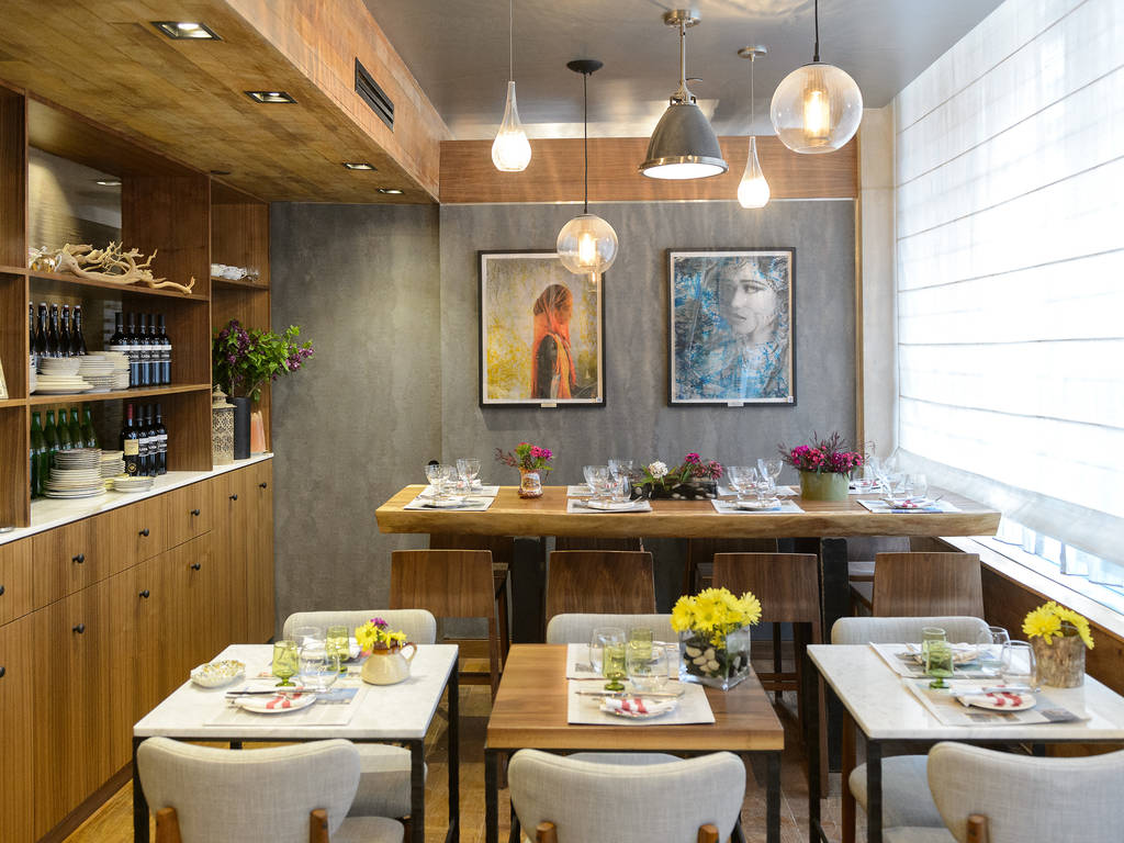 Best new restaurants in NYC that opened in May 2016