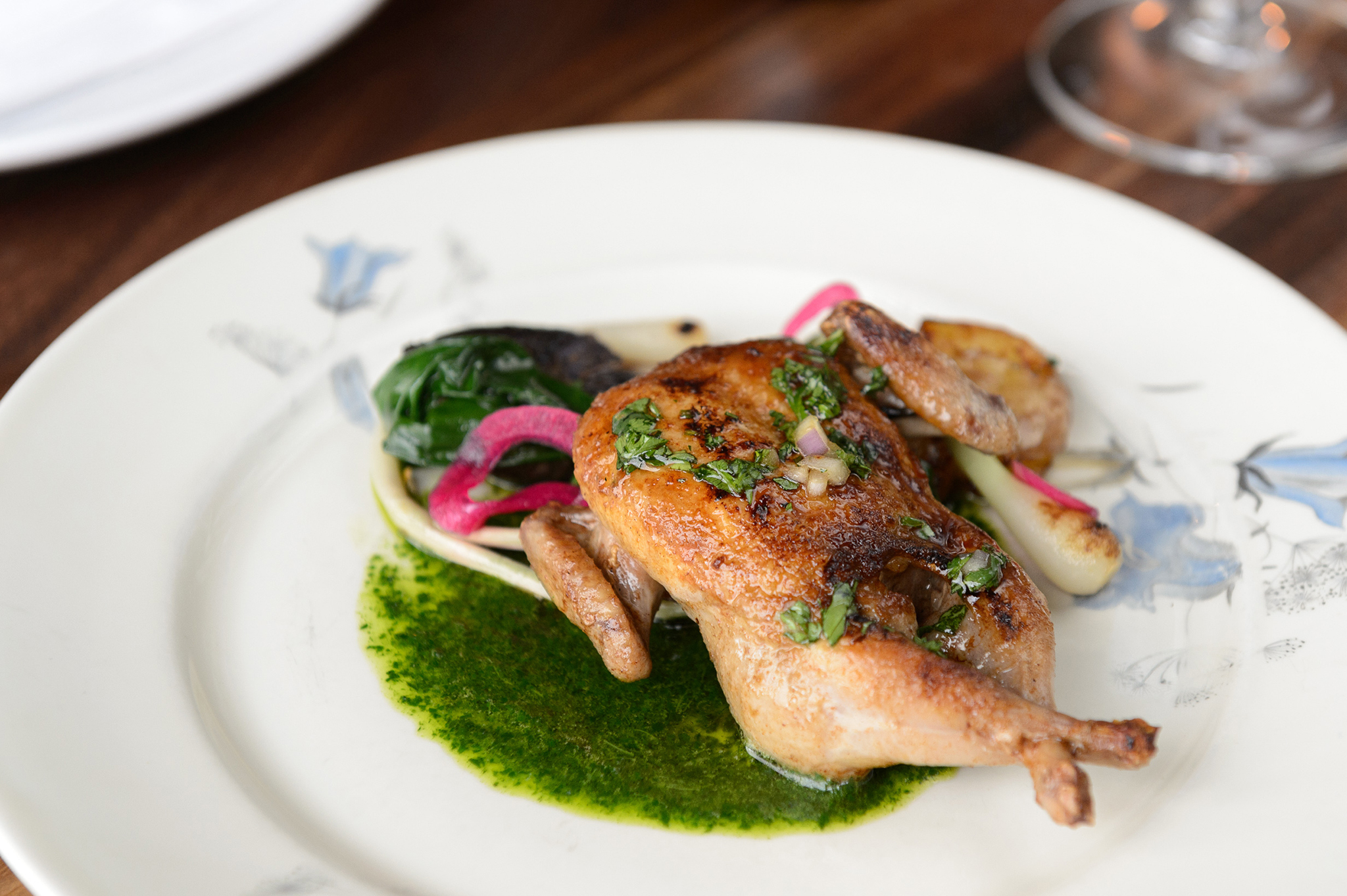 Best new restaurants in NYC that opened in May 2016