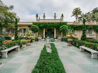 Things to do in Beverly Hills Things to do in Beverly Hills