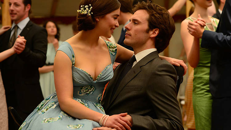 Me Before You