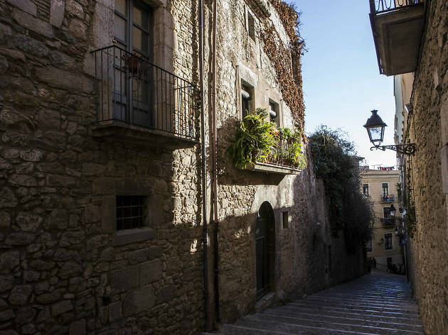 Pujada de la Catedral Pujada de la Catedral