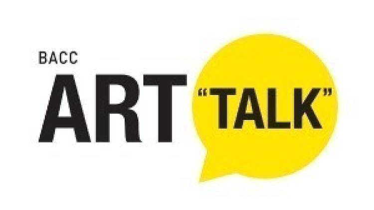 BACC Art Talk 2016 