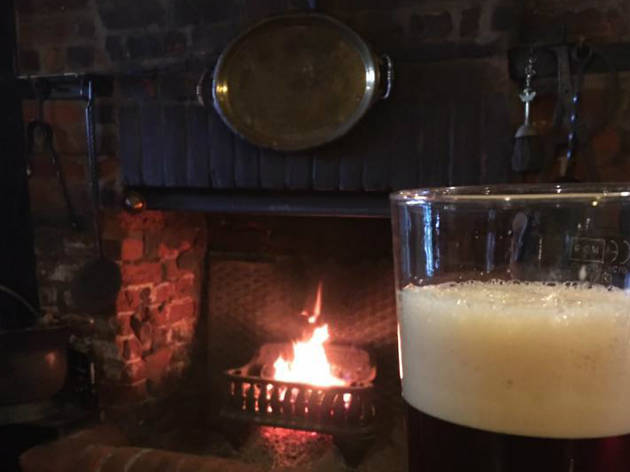 shipwright's arms, faversham shipwright's arms, faversham