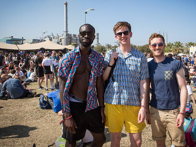 Primavera Sound 2016 Primavera Sound 2016