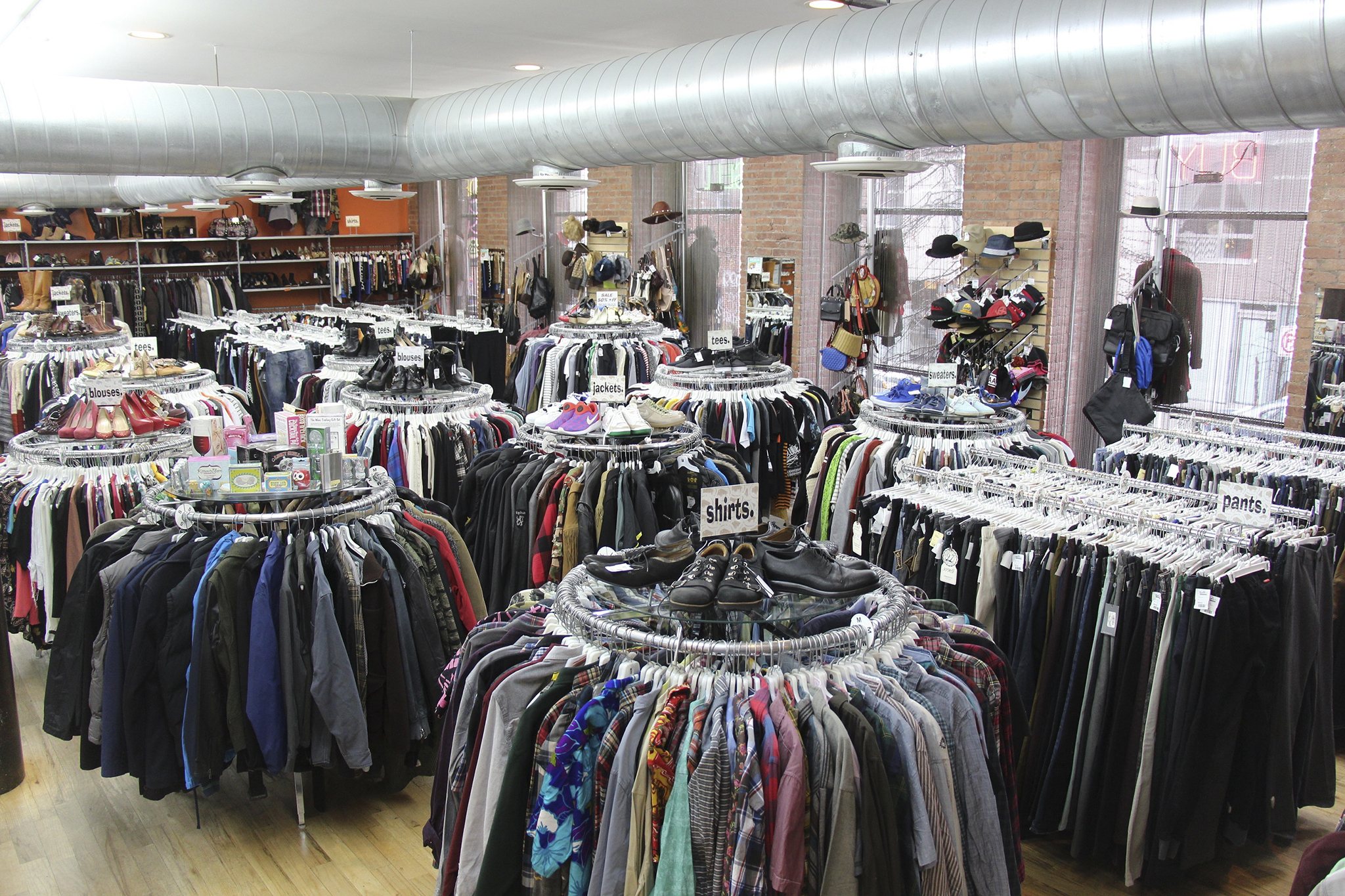 Top consignment shops NYC has to offer for designer clothes