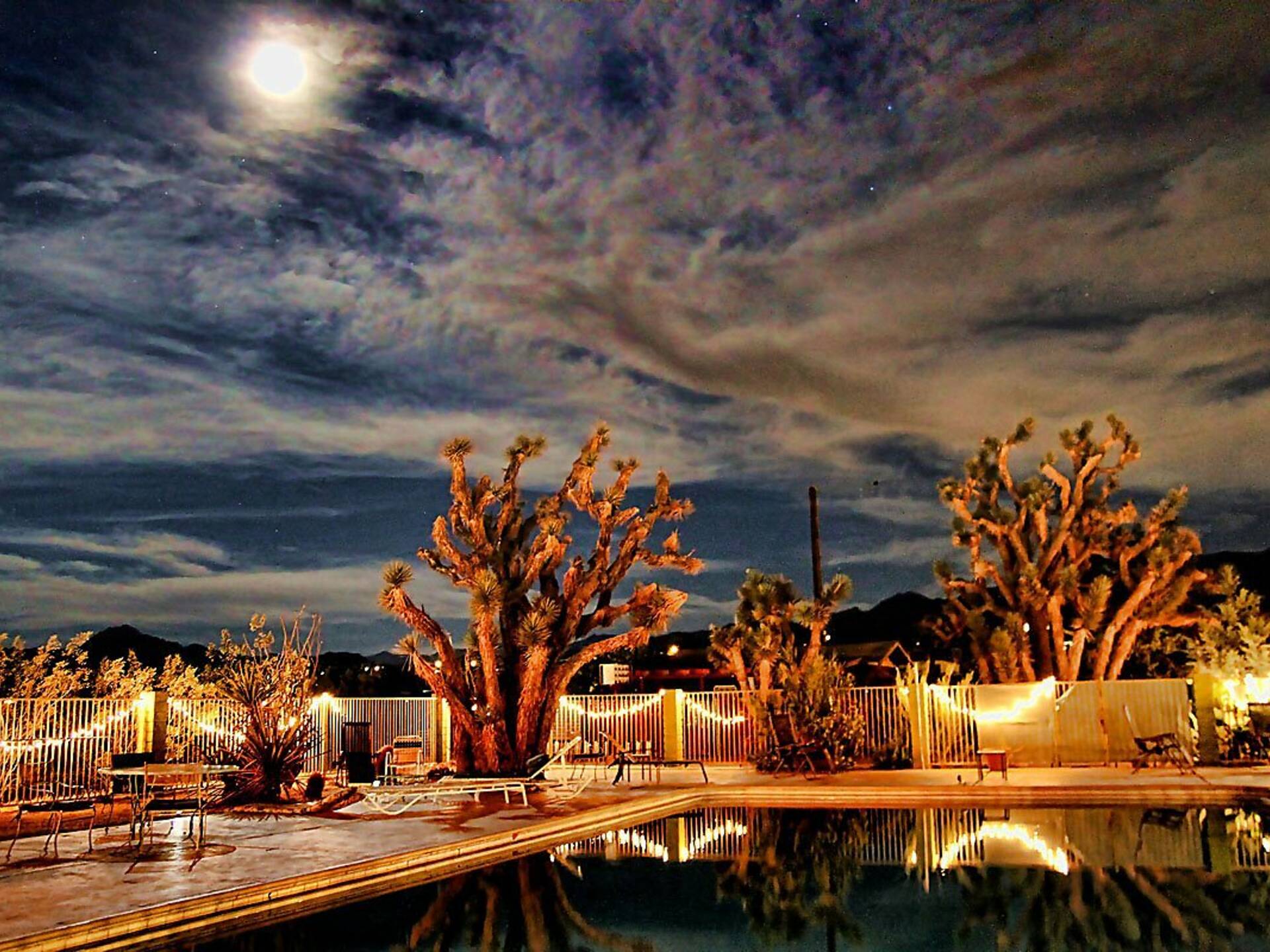 Best Hotels in Los Angeles