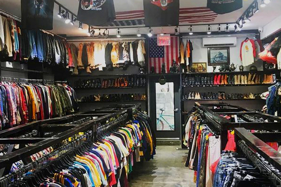 Top consignment shops NYC has to offer for designer clothes