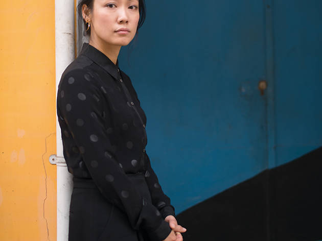 Kwok Ying – Independent curator Kwok Ying – Independent curator